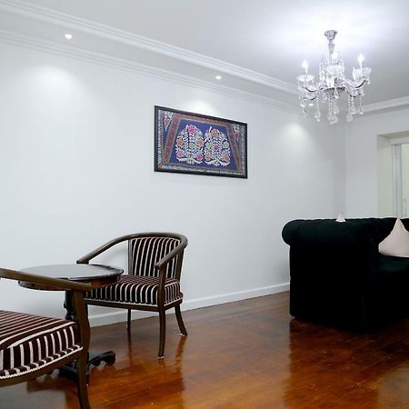סמרקנד Apartment On Registon Kochasi מראה חיצוני תמונה