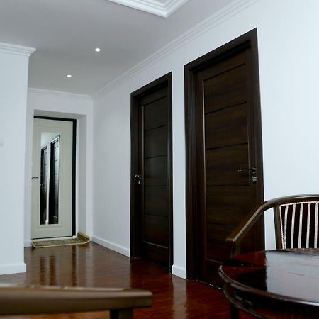 סמרקנד Apartment On Registon Kochasi מראה חיצוני תמונה