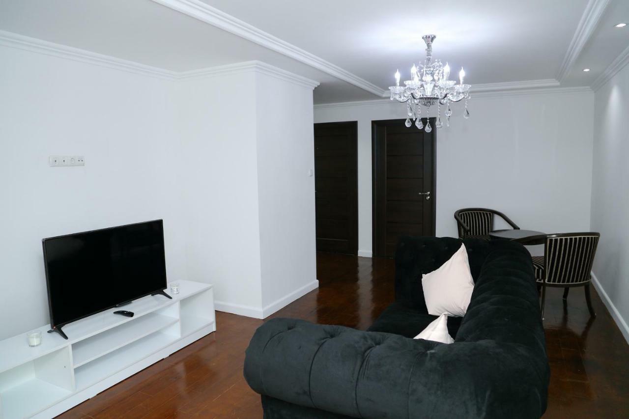 סמרקנד Apartment On Registon Kochasi מראה חיצוני תמונה